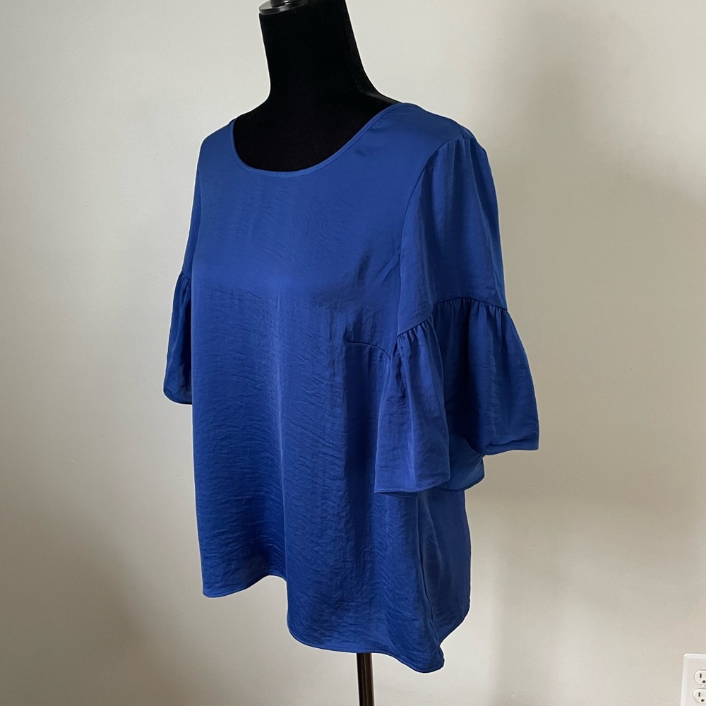 CABi Rhyme Blouse Medium - Picture 7 of 11